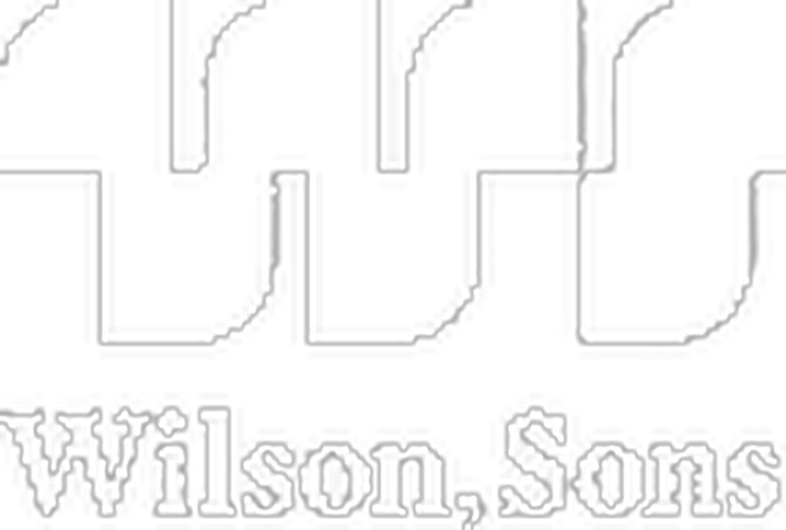 Logotipo de Wilson Sons