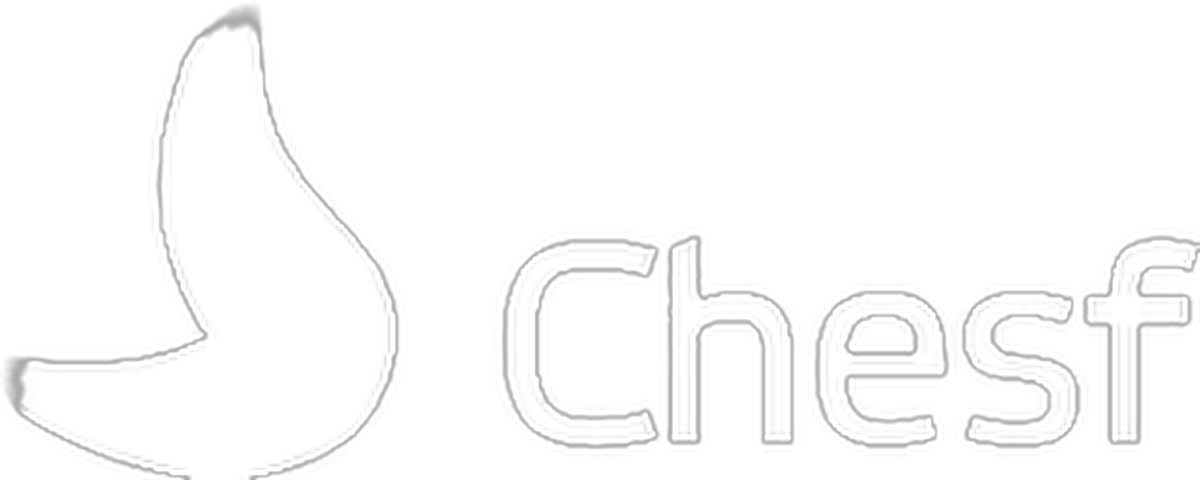 Logotipo de Chesf