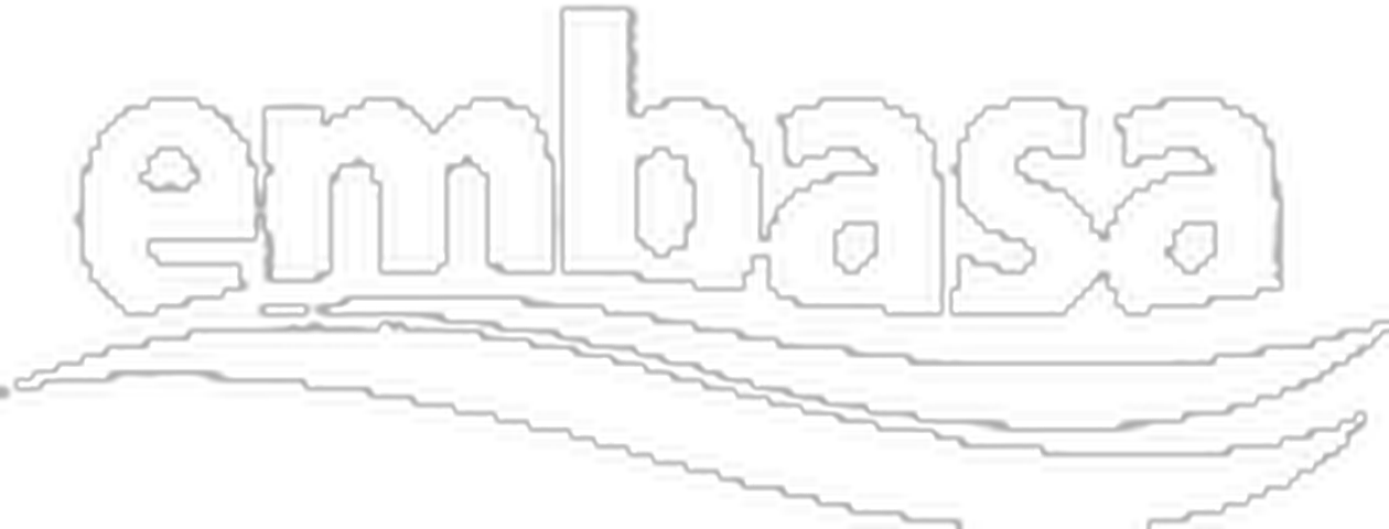 Logotipo de Embasa